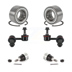 Transit Auto K7T-108136 Wheel Bearing for 2002-2005 Honda CR-V, Honda Element - Front product image