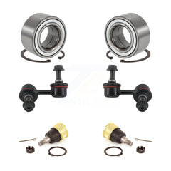 Transit Auto K7T-108137 Wheel Bearing for 2003-2011 Honda Element - Front product image