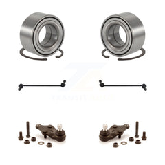 Transit Auto K7T-108140 Wheel Bearing for 2011-2012 Kia Optima - Front product image