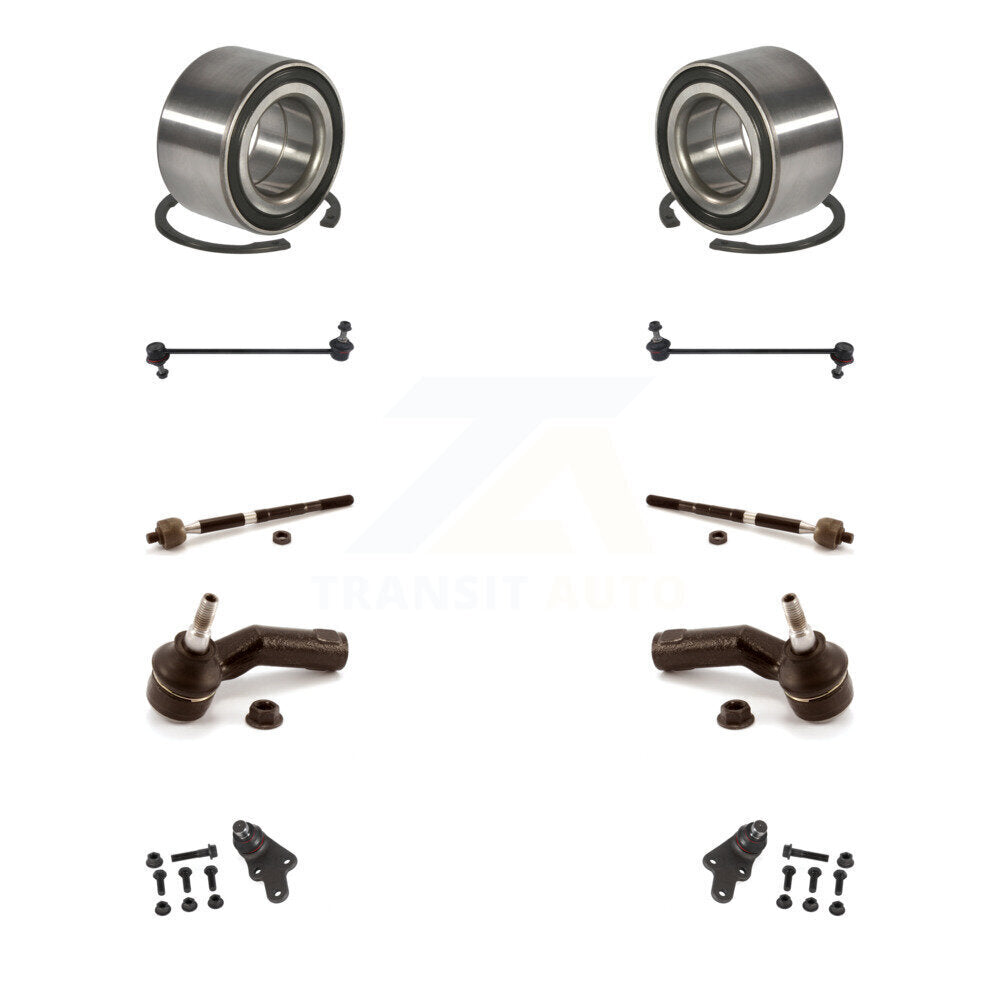 Transit Auto K7T-108153 Wheel Bearing for 2013-2019 Ford Escape - Front product image