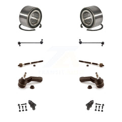 Transit Auto K7T-108153 Wheel Bearing for 2013-2019 Ford Escape - Front product image