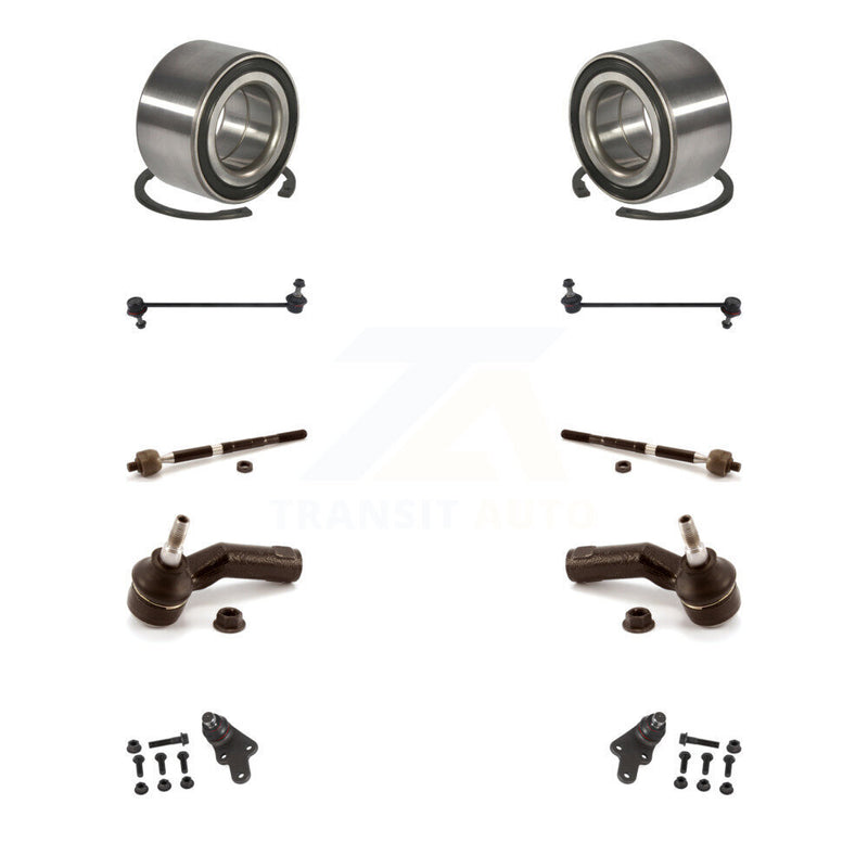 Transit Auto K7T-108153 Wheel Bearing for 2013-2019 Ford Escape - Front product image
