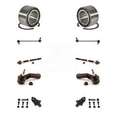 Transit Auto K7T-108154 Wheel Bearing for 2012-2018 Ford Focus, Ford Transit Connect - Front product image