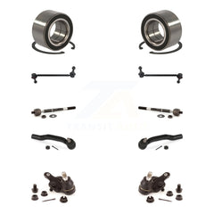Transit Auto K7T-108155 Wheel Bearing for 2004-2010 Toyota Sienna - Front product image