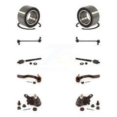 Transit Auto K7T-108156 Wheel Bearing for 2004-2008 Lexus ES330, Toyota Camry, Toyota Solara - Front product image
