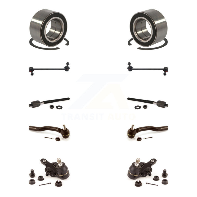 Transit Auto K7T-108156 Wheel Bearing for 2004-2008 Lexus ES330, Toyota Camry, Toyota Solara - Front product image