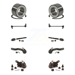 Transit Auto K7T-108157 Wheel Bearing for 2002-2003 Lexus ES300, Toyota Camry - Front product image