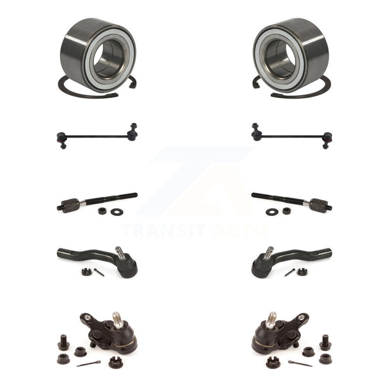 Transit Auto K7T-108157 Wheel Bearing for 2002-2003 Lexus ES300, Toyota Camry - Front product image