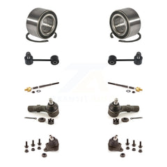 Transit Auto K7T-108158 Wheel Bearing for 2000-2001 Volkswagen Beetle, Volkswagen Jetta, Volkswagen Golf - Front product image