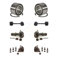 Transit Auto K7T-108162 Wheel Bearing for 2000-2010 Volkswagen Golf City, Volkswagen Jetta City, Volkswagen Jetta & more - Front product image