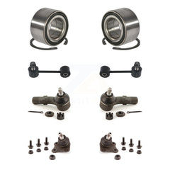 Transit Auto K7T-108164 Wheel Bearing for 2000-2001 Volkswagen Beetle, Volkswagen Jetta, Volkswagen Golf - Front product image