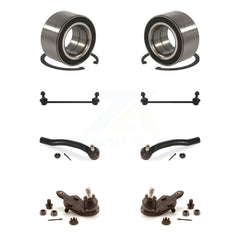 Transit Auto K7T-108166 Wheel Bearing for 2012-2018 Toyota Avalon, Toyota Camry - Front product image