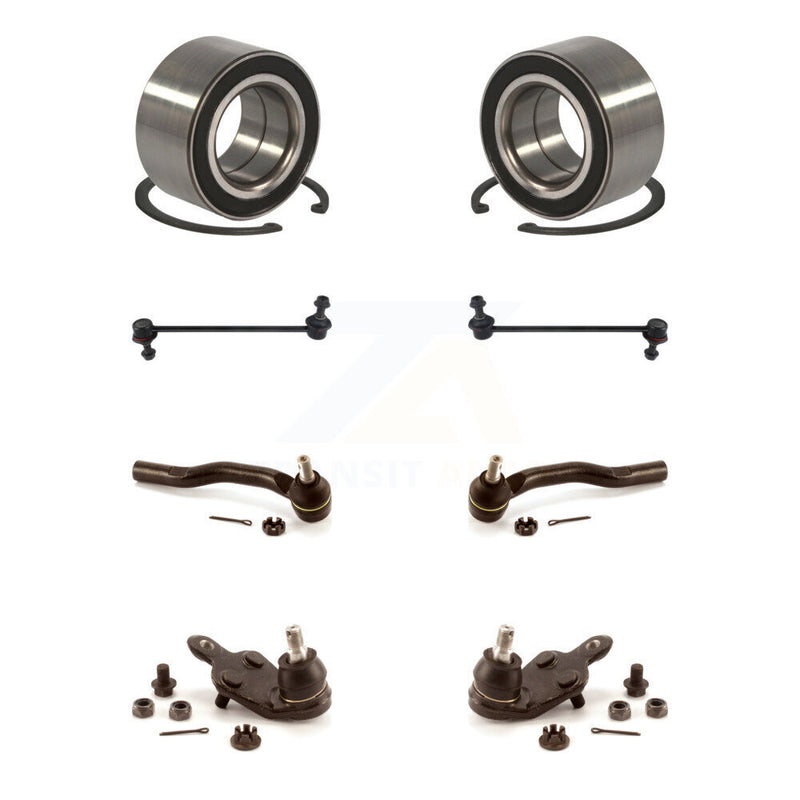 Transit Auto K7T-108167 Wheel Bearing for 2005-2012 Toyota Avalon - Front product image