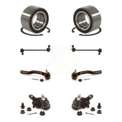 Transit Auto K7T-108169 Wheel Bearing for 2004-2008 Lexus ES330, Toyota Camry, Toyota Solara - Front product image