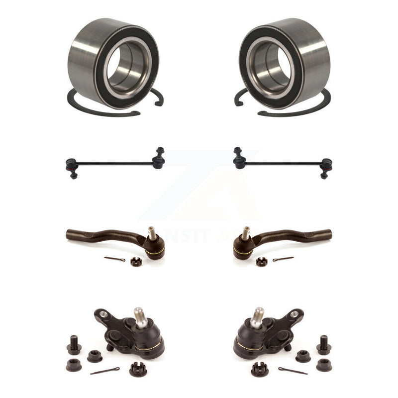 Transit Auto K7T-108169 Wheel Bearing for 2004-2008 Lexus ES330, Toyota Camry, Toyota Solara - Front product image