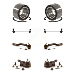 Transit Auto K7T-108171 Wheel Bearing for 2007-2011 Toyota Camry - Front product image
