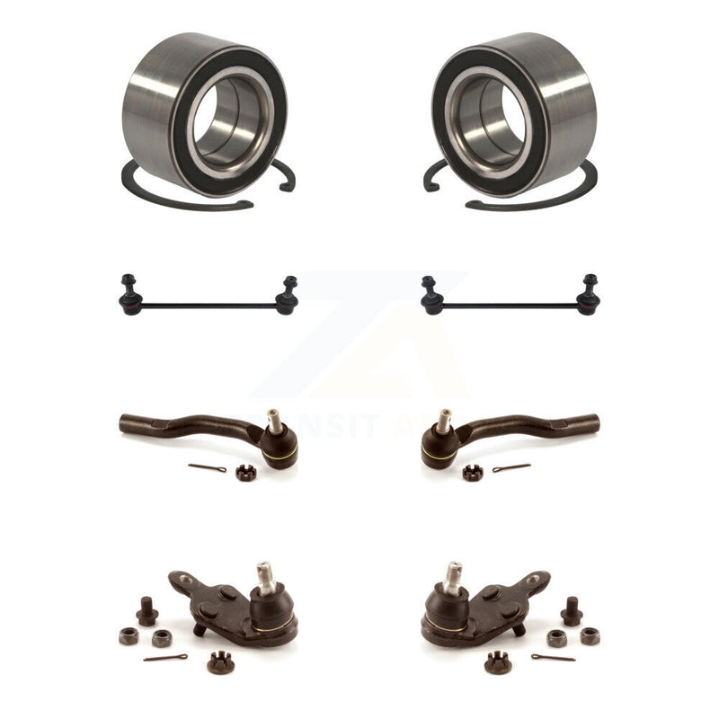 Transit Auto K7T-108171 Wheel Bearing for 2007-2011 Toyota Camry - Front product image