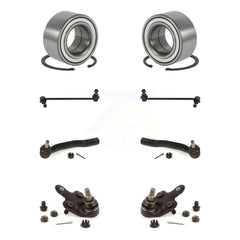 Transit Auto K7T-108175 Wheel Bearing for 2011-2020 Toyota Sienna - Front product image