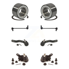 Transit Auto K7T-108176 Wheel Bearing for 2002-2003 Lexus ES300, Toyota Camry - Front product image