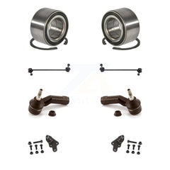 Transit Auto K7T-108177 Wheel Bearing for 2013-2019 Ford Escape - Front product image