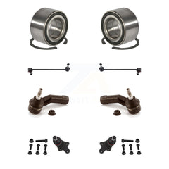Transit Auto K7T-108178 Wheel Bearing for 2012-2018 Ford Focus, Ford Transit Connect - Front product image