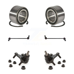 Transit Auto K7T-108182 Wheel Bearing for 2005-2006 Volkswagen GTI, Volkswagen Jetta - Front product image