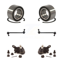 Transit Auto K7T-108185 Wheel Bearing for 2004-2010 Toyota Sienna - Front product image