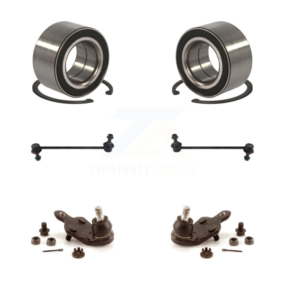 Transit Auto K7T-108187 Wheel Bearing for 2005-2012 Toyota Avalon - Front product image
