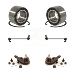 Transit Auto K7T-108187 Wheel Bearing for 2005-2012 Toyota Avalon - Front product image