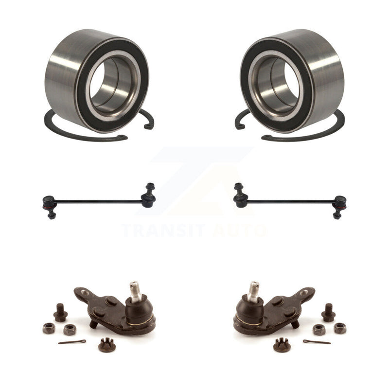 Transit Auto K7T-108187 Wheel Bearing for 2005-2012 Toyota Avalon - Front product image