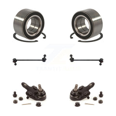 Transit Auto K7T-108188 Wheel Bearing for 2009-2016 Toyota Venza - Front product image