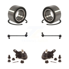 Transit Auto K7T-108189 Wheel Bearing for 2001-2009 Lexus RX350, Lexus RX400h, Lexus ES330 & more - Front product image