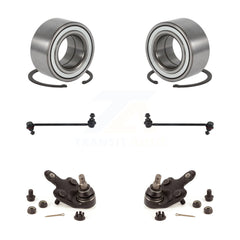 Transit Auto K7T-108191 Wheel Bearing for 2011-2020 Toyota Sienna - Front product image