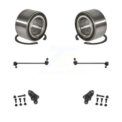 Transit Auto K7T-108195 Wheel Bearing for 2013-2019 Ford Escape - Front product image