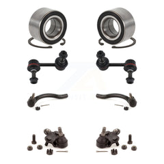 Transit Auto K7T-108200 Wheel Bearing for 2006-2011 Acura CSX, Honda Civic - Front product image