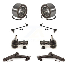 Transit Auto K7T-108210 Wheel Bearing for 2000-2004 Ford Focus - Front product image