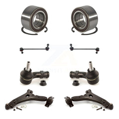 Transit Auto K7T-108211 Wheel Bearing for 2004-2006 Ford Focus - Front product image