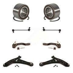 Transit Auto K7T-108213 Wheel Bearing for 2011-2014 Mazda 2 - Front product image