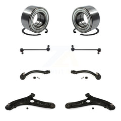 Transit Auto K7T-108218 Wheel Bearing for 2011-2017 Hyundai Elantra GT, Hyundai Elantra, Hyundai Elantra Coupe & more - Front product image