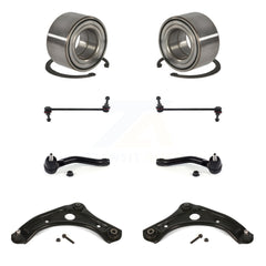 Transit Auto K7T-108220 Wheel Bearing for 2012-2019 Nissan Micra, Nissan Versa Note, Nissan Versa - Front product image