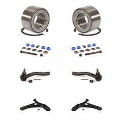 Transit Auto K7T-108222 Wheel Bearing for 2000-2002 Toyota Echo - Front product image