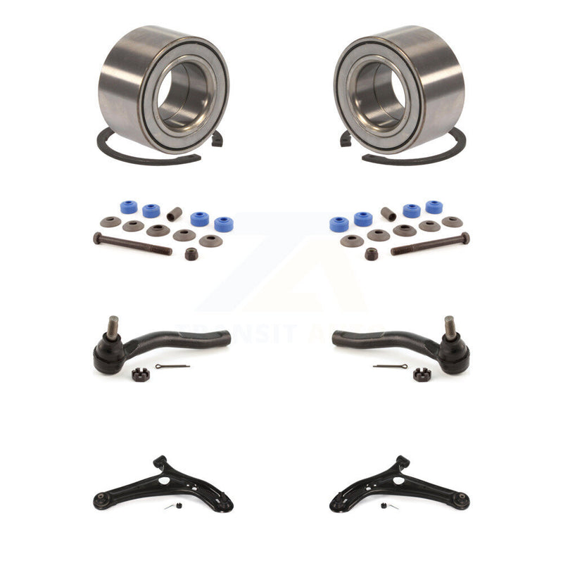 Transit Auto K7T-108222 Wheel Bearing for 2000-2002 Toyota Echo - Front product image