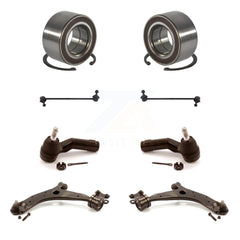 Transit Auto K7T-108223 Wheel Bearing for 2005-2015 Mazda 5, Mazda 3 Sport, Mazda 3 - Front product image