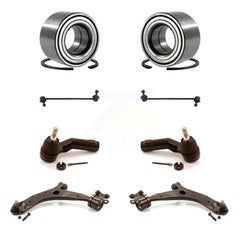 Transit Auto K7T-108224 Wheel Bearing for 2005-2008 Mazda 3 - Front product image