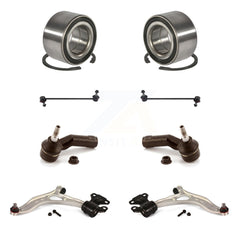 Transit Auto K7T-108226 Wheel Bearing for 2012-2018 Ford Focus, Ford C-Max - Front product image