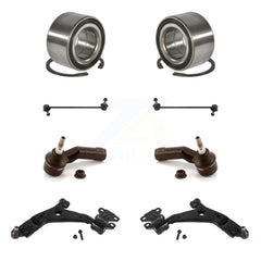 Transit Auto K7T-108227 Wheel Bearing for 2012-2018 Ford Focus, Ford Transit Connect - Front product image