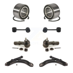 Transit Auto K7T-108228 Wheel Bearing for 2000-2010 Volkswagen Golf City, Volkswagen Jetta City, Volkswagen Golf & more - Front product image