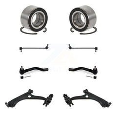 Transit Auto K7T-108236 Wheel Bearing for 2016-2021 Honda Civic - Front product image