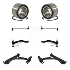 Transit Auto K7T-108237 Wheel Bearing for 2016-2021 Honda Civic - Front product image