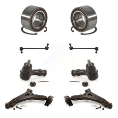 Transit Auto K7T-108239 Wheel Bearing for 2011 Ford Focus - Front product image